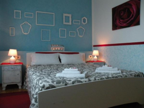 Отель Hostel Josef  Палермо